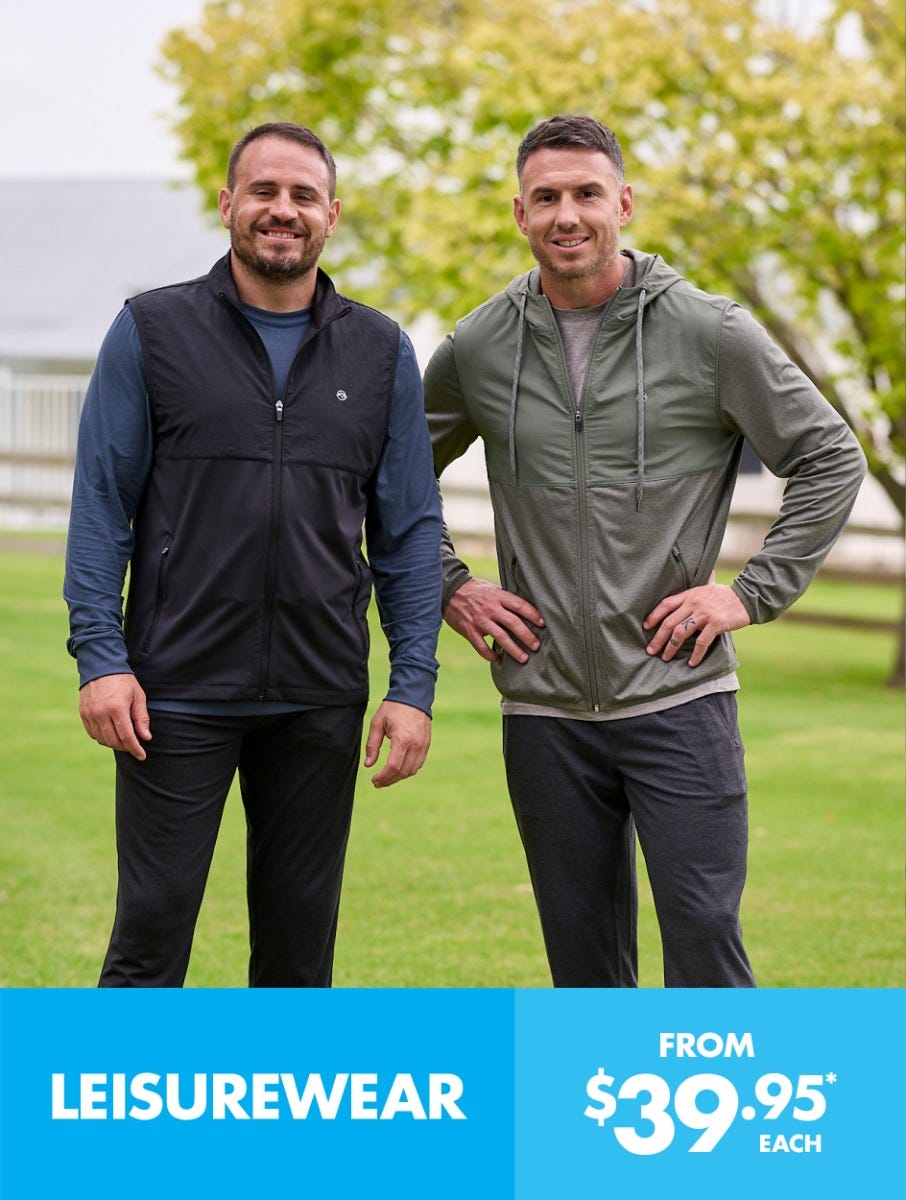 aCTIVEWEAR