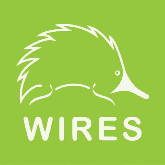 Donate to Wires