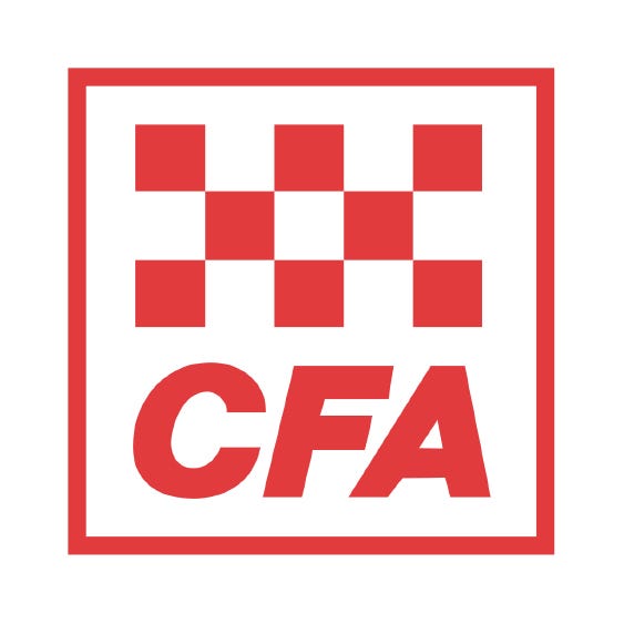 Donate to CFA